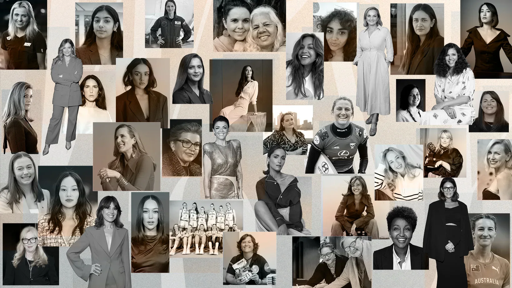 Em Rusciano Nominated for Marie Claire 2025 Woman of the Year