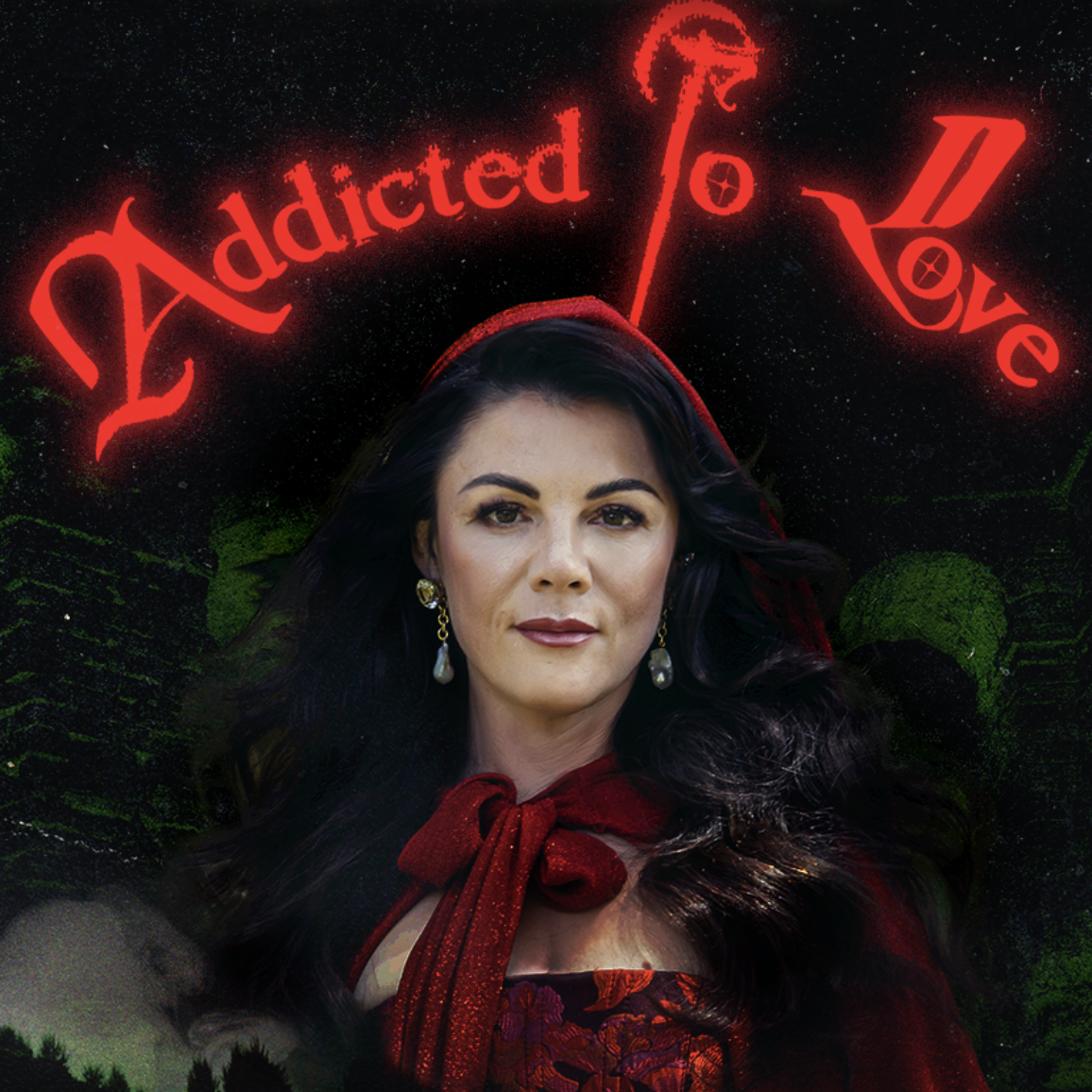 Addicted To Love